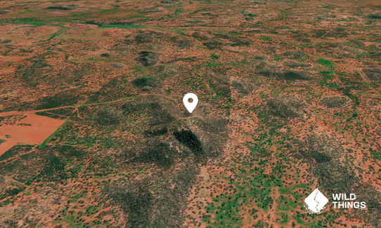 Mount Wilson
