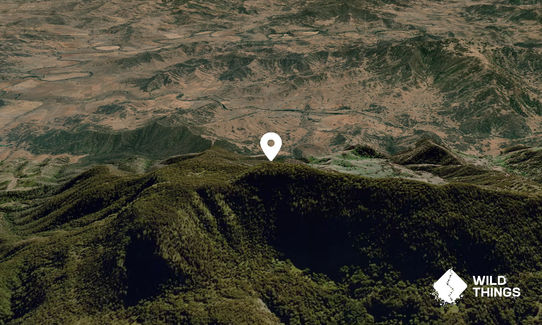 Mount Woolooma