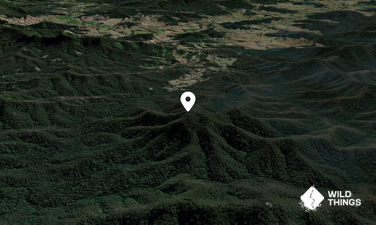 Mungay Mountain