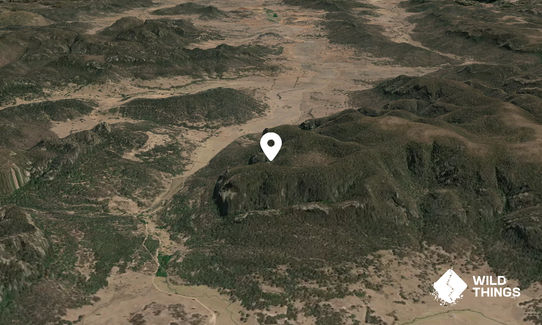 Oz Mountain