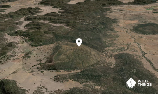 Porcupine Mountain