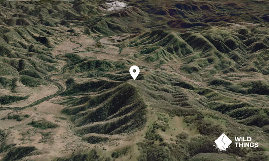 Red Jack Mountain