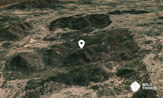 Red Rock Peak