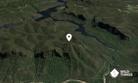 Reillys Mountain