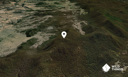 Rodgers Gap