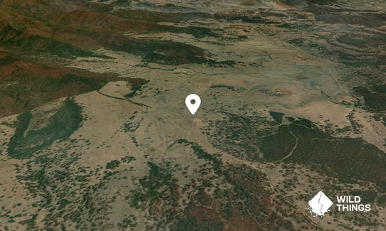 Round Mountain