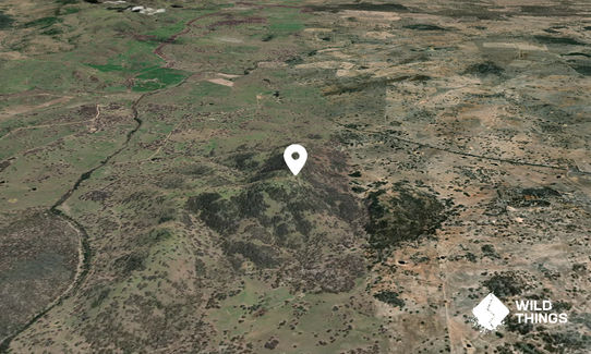 Round Mountain