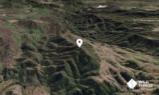 Sebastopol Mountain