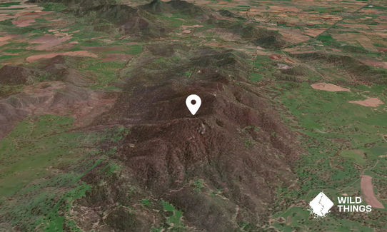Soma Mountain