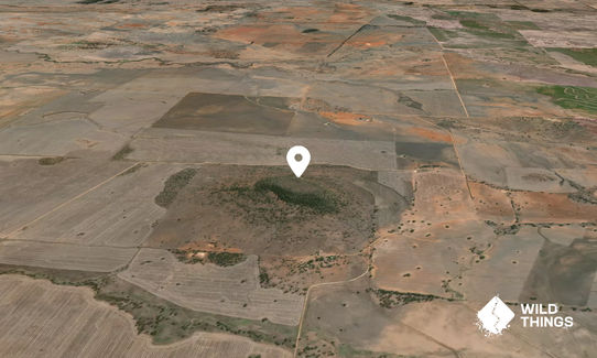 Square Top Mountain
