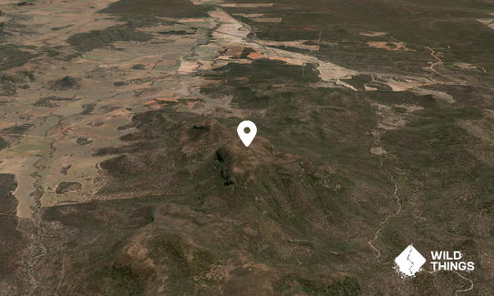 Square Top Mountain