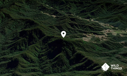 Stockyard Mountain