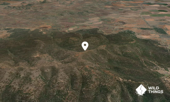 Tambar Mountain