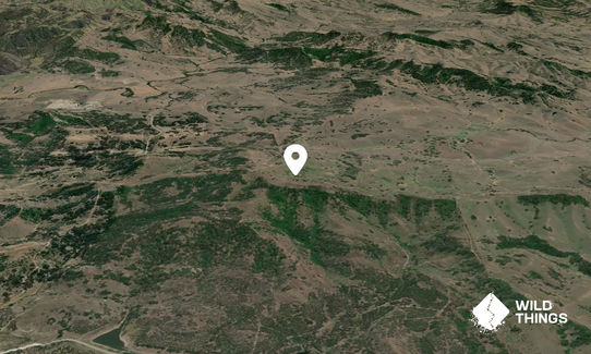 Tank Mountain