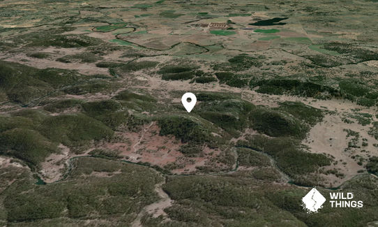 Twin Mountains