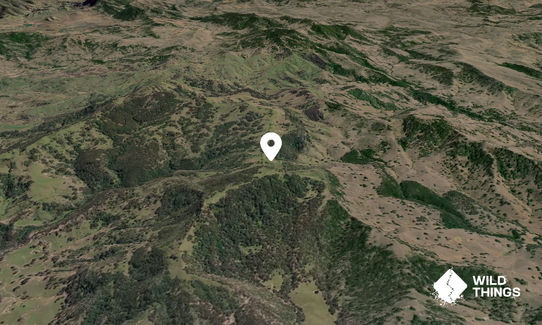 Well Mountain
