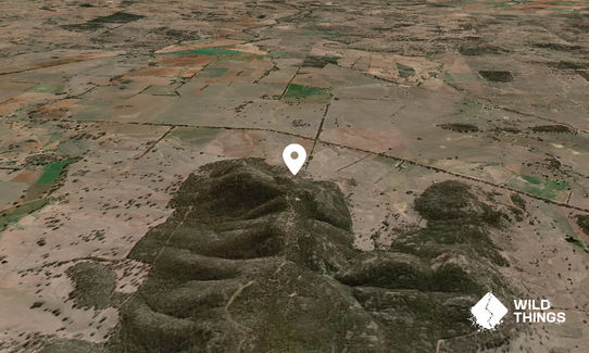 Yahoo Peaks
