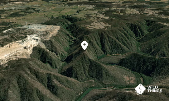 Kingpin Mountain