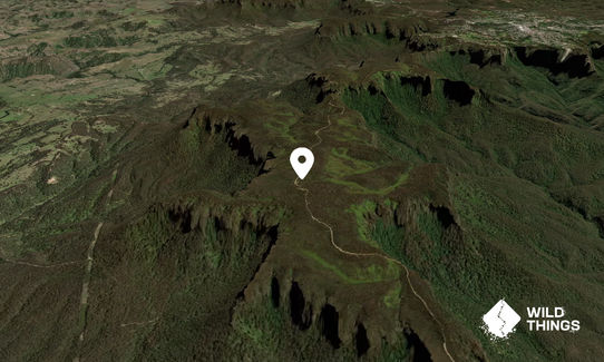 Bushwalkers Hill