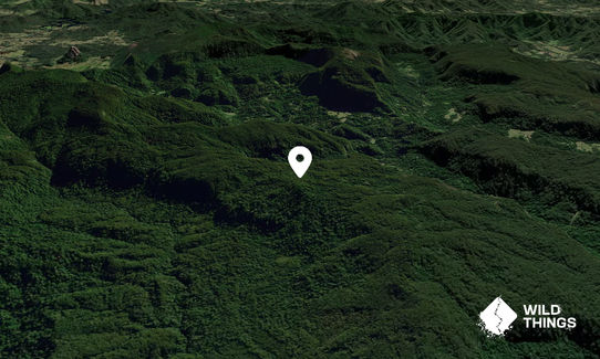 Peates Mountain