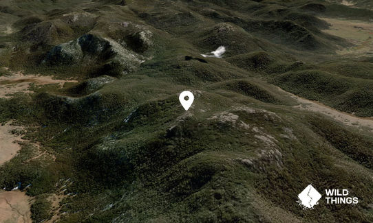 Sentry Box Mountain
