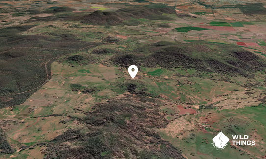Little Digby Peak