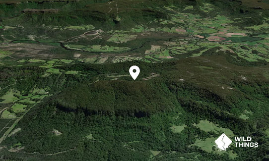 Leebold Hill