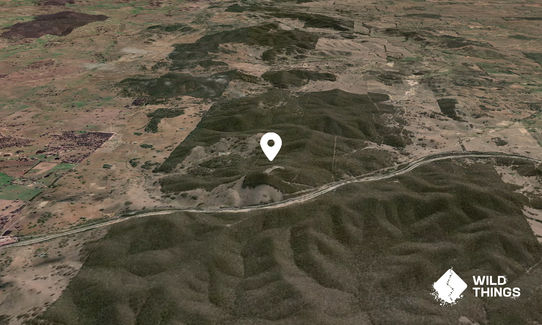 Mount Mundoonen