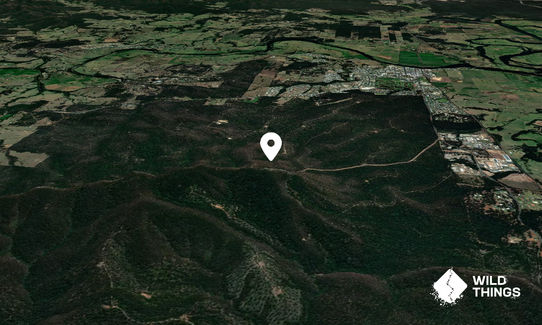 Bago Lookout