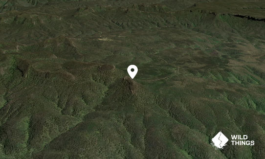 Southern Peak