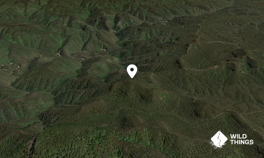 Mount Marrup