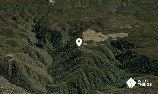 Bindook Mountain