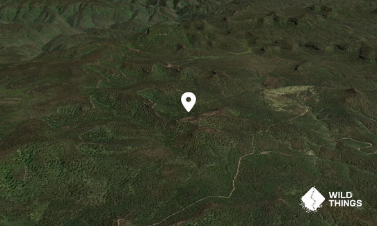 Mount Moore
