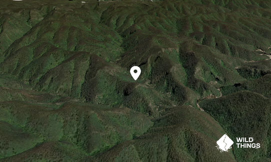 Stonehag Hill