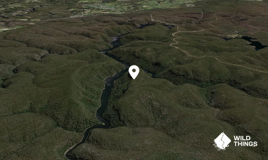 Mount Burke