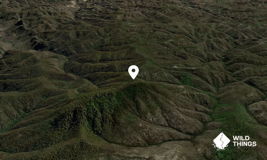 Mount Monundilla