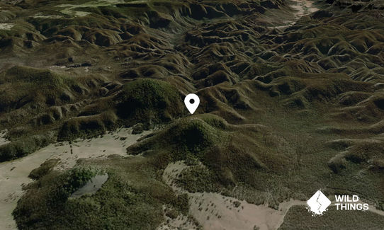 Mount Midderula