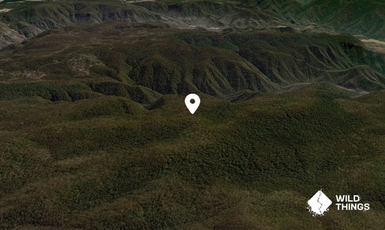 Kingsgate Mountain