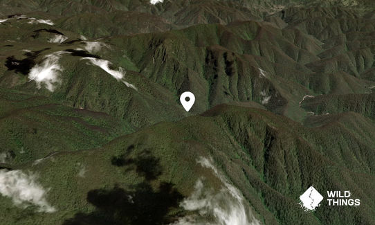 Mount Cyclops