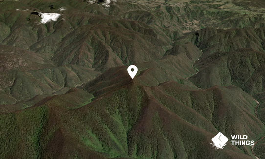 Mount Jenolan