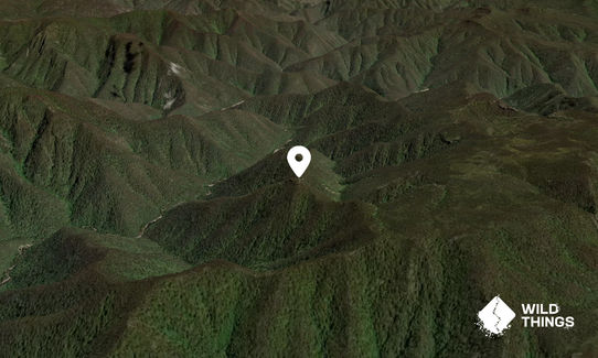 Mount Marooba Karoo
