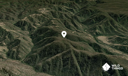 Lords Mountain