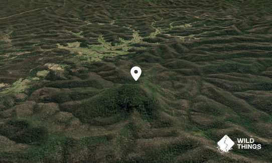 Mount Wareng