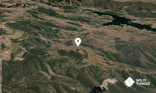 Bocoble Mountain