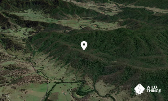 Cravens Peak