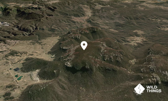 Mount Airly