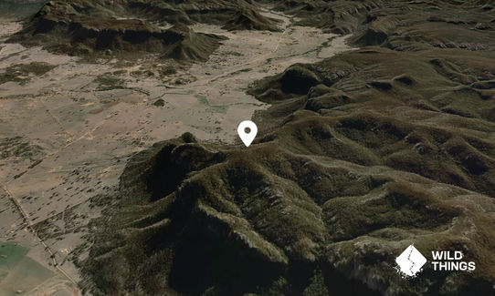 Mount Iris