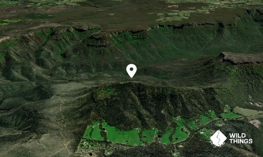 Mount Moollattoo