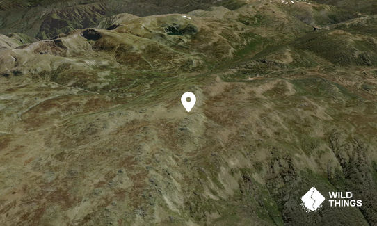 Kangaroo Ridge