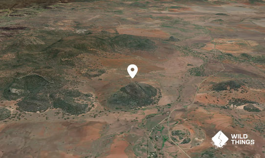 Goorindi Mountain